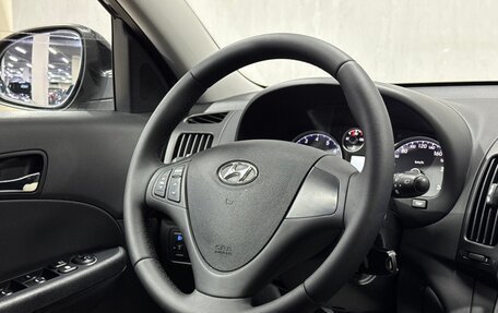 Hyundai i30 I, 2009 год, 790 000 рублей, 11 фотография