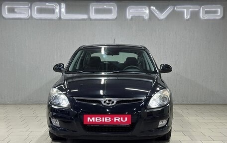 Hyundai i30 I, 2009 год, 790 000 рублей, 2 фотография