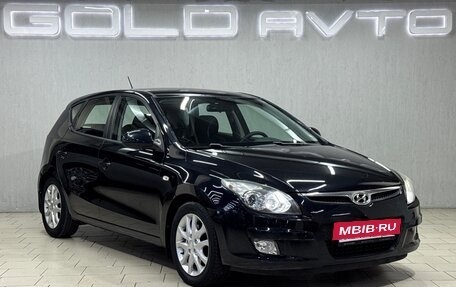Hyundai i30 I, 2009 год, 790 000 рублей, 3 фотография