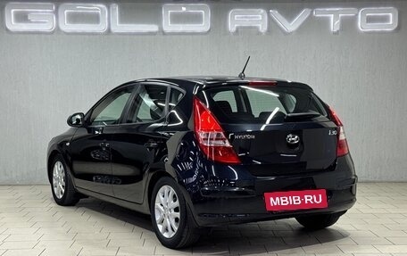 Hyundai i30 I, 2009 год, 790 000 рублей, 7 фотография
