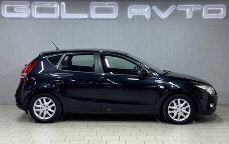 Hyundai i30 I, 2009 год, 790 000 рублей, 4 фотография
