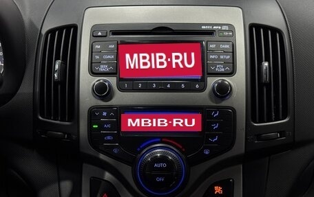 Hyundai i30 I, 2009 год, 790 000 рублей, 15 фотография