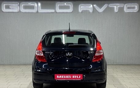 Hyundai i30 I, 2009 год, 790 000 рублей, 6 фотография
