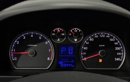 Hyundai i30 I, 2009 год, 790 000 рублей, 16 фотография