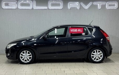 Hyundai i30 I, 2009 год, 790 000 рублей, 8 фотография