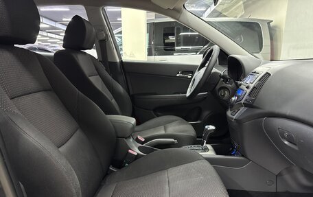 Hyundai i30 I, 2009 год, 790 000 рублей, 24 фотография