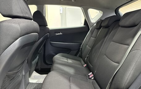 Hyundai i30 I, 2009 год, 790 000 рублей, 21 фотография