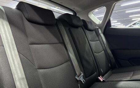 Hyundai i30 I, 2009 год, 790 000 рублей, 27 фотография