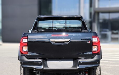 Toyota Hilux VIII, 2026 год, 9 990 000 рублей, 6 фотография