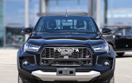 Toyota Hilux VIII, 2026 год, 9 990 000 рублей, 9 фотография