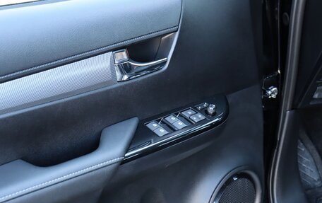 Toyota Hilux VIII, 2026 год, 9 990 000 рублей, 22 фотография