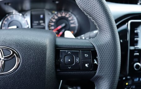Toyota Hilux VIII, 2026 год, 9 990 000 рублей, 30 фотография