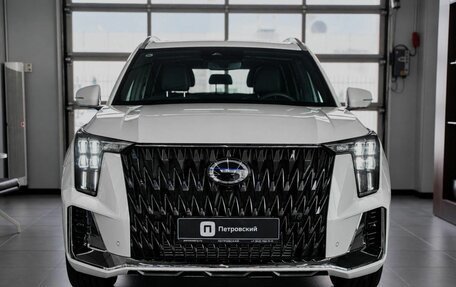 GAC GS8, 2026 год, 4 949 000 рублей, 2 фотография