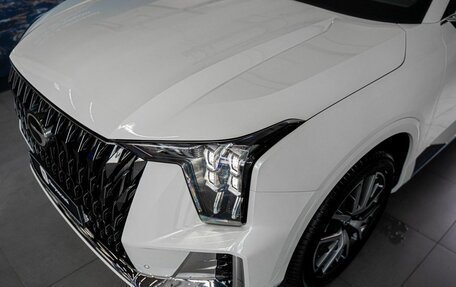 GAC GS8, 2026 год, 4 949 000 рублей, 7 фотография