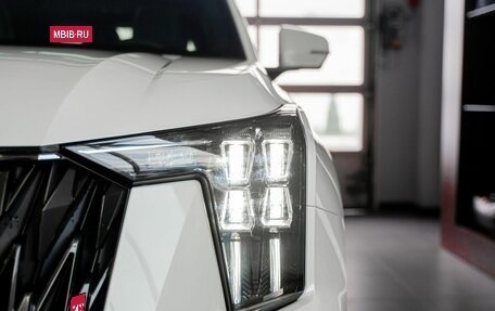 GAC GS8, 2026 год, 4 949 000 рублей, 5 фотография