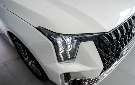 GAC GS8, 2026 год, 4 949 000 рублей, 17 фотография
