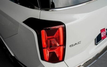 GAC GS8, 2026 год, 4 949 000 рублей, 22 фотография
