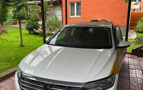 Volkswagen Jetta VII, 2020 год, 1 600 000 рублей, 2 фотография