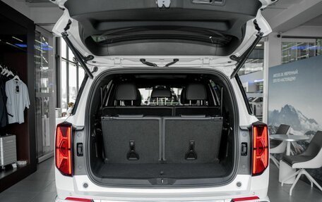 GAC GS8, 2026 год, 4 949 000 рублей, 37 фотография