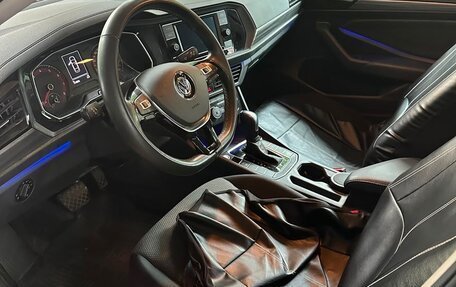 Volkswagen Jetta VII, 2020 год, 1 600 000 рублей, 9 фотография