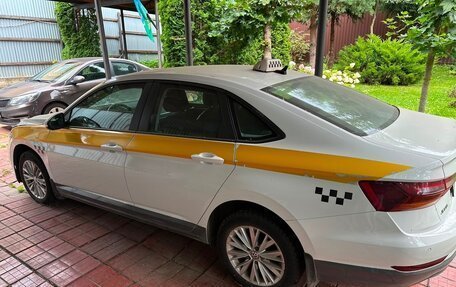 Volkswagen Jetta VII, 2020 год, 1 600 000 рублей, 6 фотография