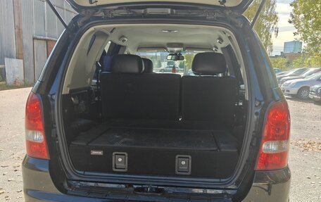 SsangYong Rexton III, 2011 год, 1 050 000 рублей, 9 фотография