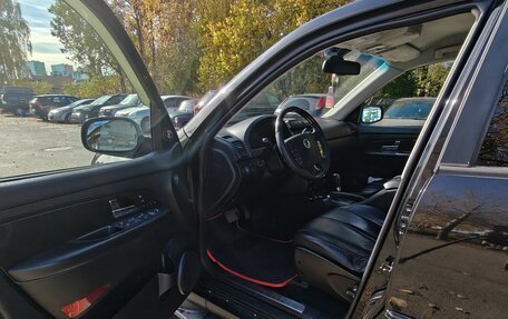 SsangYong Rexton III, 2011 год, 1 050 000 рублей, 4 фотография