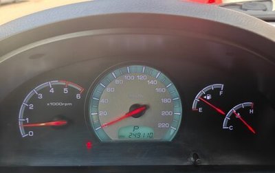 SsangYong Rexton III, 2011 год, 1 050 000 рублей, 1 фотография