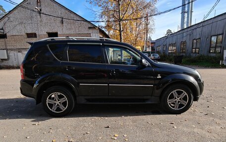 SsangYong Rexton III, 2011 год, 1 050 000 рублей, 6 фотография