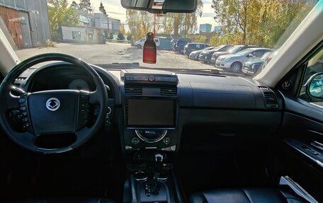 SsangYong Rexton III, 2011 год, 1 050 000 рублей, 13 фотография
