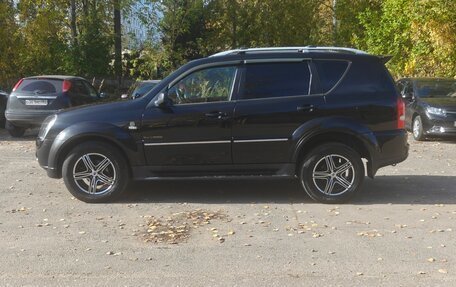 SsangYong Rexton III, 2011 год, 1 050 000 рублей, 8 фотография