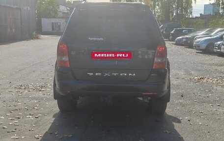 SsangYong Rexton III, 2011 год, 1 050 000 рублей, 12 фотография