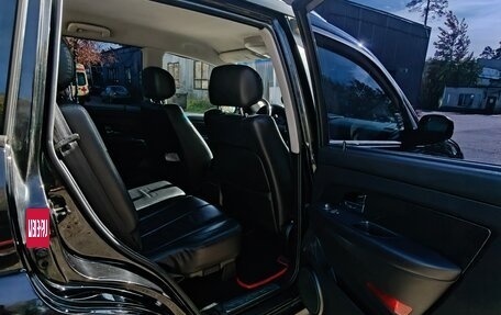 SsangYong Rexton III, 2011 год, 1 050 000 рублей, 3 фотография