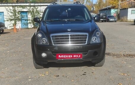 SsangYong Rexton III, 2011 год, 1 050 000 рублей, 7 фотография