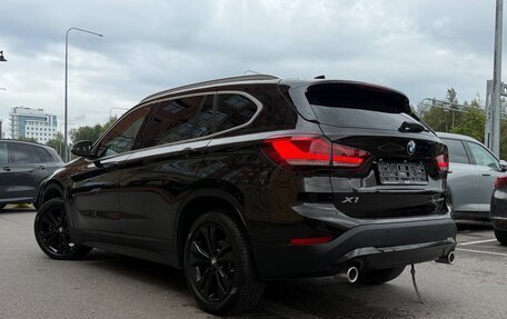 BMW X1, 2022 год, 2 310 000 рублей, 4 фотография