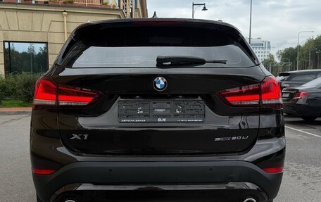 BMW X1, 2022 год, 2 310 000 рублей, 5 фотография