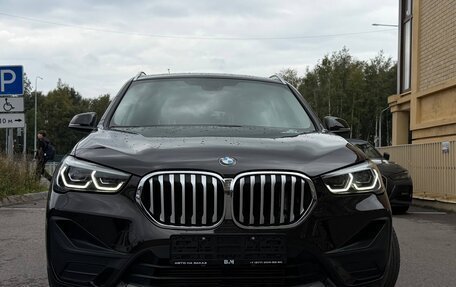 BMW X1, 2022 год, 2 310 000 рублей, 2 фотография