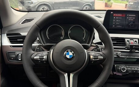 BMW X1, 2022 год, 2 310 000 рублей, 13 фотография