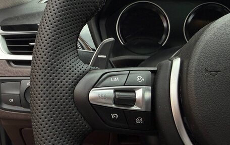 BMW X1, 2022 год, 2 310 000 рублей, 14 фотография