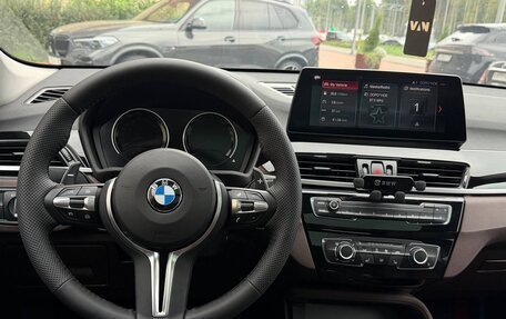 BMW X1, 2022 год, 2 310 000 рублей, 12 фотография