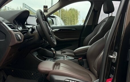 BMW X1, 2022 год, 2 310 000 рублей, 11 фотография