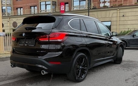 BMW X1, 2022 год, 2 310 000 рублей, 6 фотография