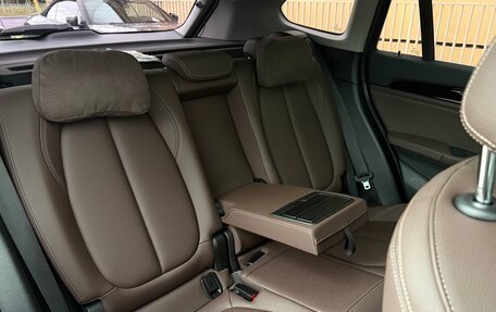 BMW X1, 2022 год, 2 310 000 рублей, 24 фотография