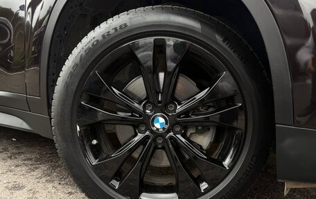 BMW X1, 2022 год, 2 310 000 рублей, 27 фотография