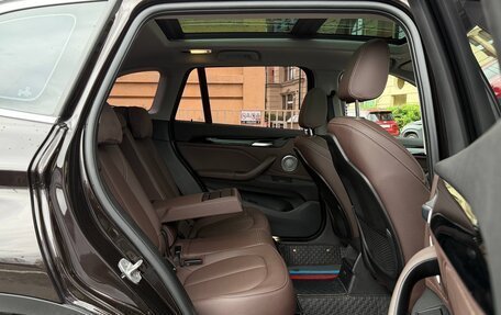 BMW X1, 2022 год, 2 310 000 рублей, 23 фотография