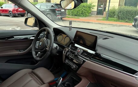 BMW X1, 2022 год, 2 310 000 рублей, 20 фотография