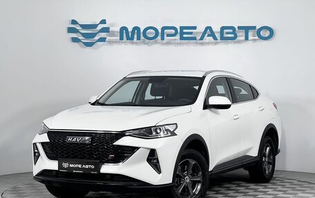 Haval F7x I, 2023 год, 2 250 000 рублей, 1 фотография