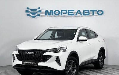 Haval F7x I, 2023 год, 2 250 000 рублей, 1 фотография