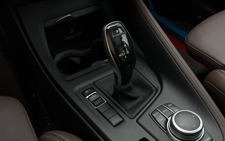 BMW X1, 2022 год, 2 310 000 рублей, 17 фотография