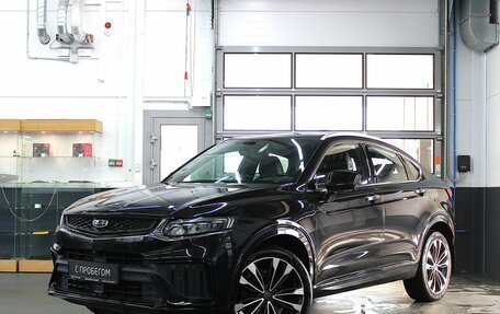 Geely Tugella FY11, 2023 год, 2 325 000 рублей, 1 фотография